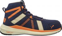 Image de RIVAL BLUE/ORANGE MID - 63.504.0